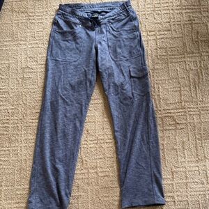 Kuhl Women's Blue Straight Leg Pants